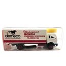 Roskopf 710 MB 1625 Vorderansicht Koffer-LKW demeco...