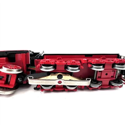 M�rklin 3082 H0 AC Schleiferansicht Dampflok BR 41 TOP