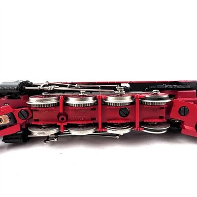 M�rklin 3082 H0 AC R�deransicht Dampflok BR 41 TOP