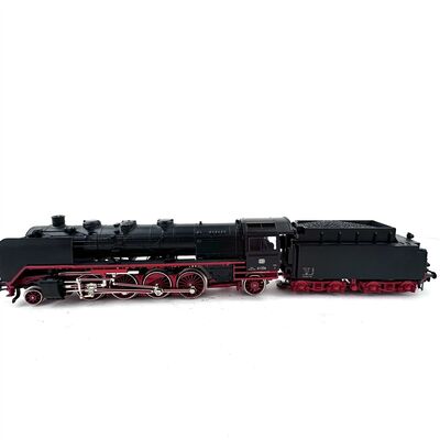 M�rklin 3082 H0 AC Dampflok BR 41 Ep.III der DB analog