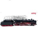 M�rklin 3082 H0 AC Vorderseite Dampflok BR 41 Ep.III der...