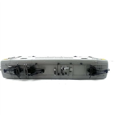 M�rklin 33632 H0 Elektrolok Serie 1601 Ep.IV der SNCB digital