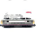M�rklin 33632 H0 Vorderseite Elektrolok Serie 1601 Ep.IV...