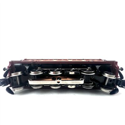 M�rklin 3030 H0 Schleiferansicht Elektrolok &bdquo;Holzlok&ldquo; BR Litt D Typ Da