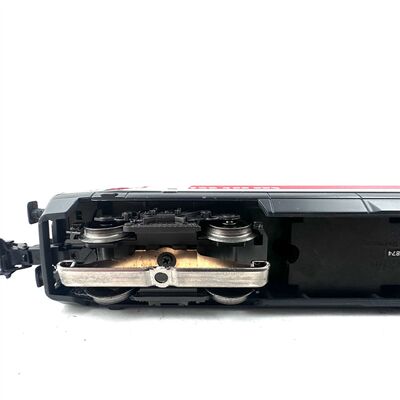 M�rklin 3460 H0 Top Schleiferansicht Elektrolok Re 460 Ep.V der SBB