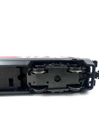 M�rklin 3460 H0 Top Radansicht Elektrolok Re 460 Ep.V der SBB