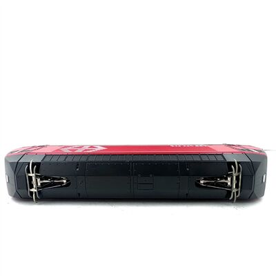 M�rklin 3460 H0 Elektrolok Re 460 Ep.V der SBB digital