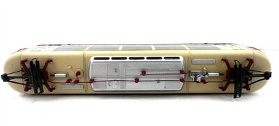M�rklin 3357 H0 TEE Elektrolok BR 103 Ep.IV der DB analog