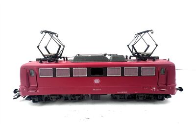 M�rklin 3340 H0 Elektrolok BR 110 Ep.IV der DB