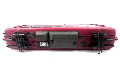 M�rklin 3340 H0 Elektrolok BR 110 Ep.IV der DB