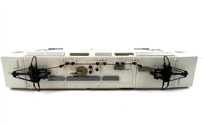 M�rklin Hamo 8341 H0 AEG DC Elektrolok BR 143 Ep.IV der DR