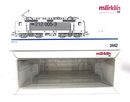 M�rklin 3442 H0 Forderansicht Leerverpackung f�r...