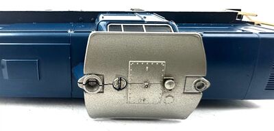 M�rklin 3147 H0 AC Diesellok BR 212 Ep.IV der DB analog