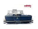 M�rklin 3147 H0 Vorderansicht AC Diesellok BR 212 Ep.IV...