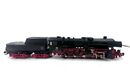 M�rklin 3415 H0 AC Dampflok Vorderansicht BR 52 Ep.III...