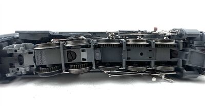 M�rklin 34881 H0 AC R�deransicht Dampflok Kriegslok BR 44