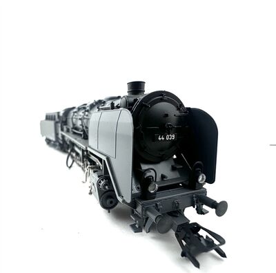 M�rklin 34881 H0 AC Dampflok | Kriegslok BR 44 Ep.II der DRG digital
