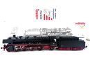 M�rklin 3395 H0 Vorderansicht AC Dampflok BR 003 Ep.III...