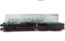 M�rklin 37021 H0 Vorderansicht AC Mallet-Dampflok BR 53...