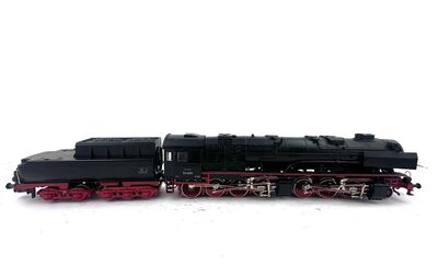 M�rklin 3102 H0 Dampflok Mallet BR 53 Ep.II der DRG