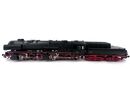 M�rklin 3102 H0 Vorderansicht Dampflok Mallet BR 53 Ep.II...
