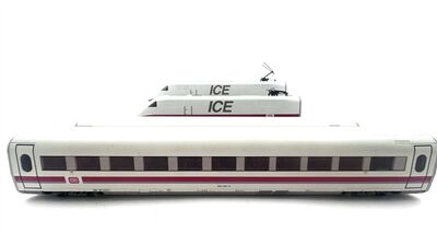 M�rklin H0 AC ICE 1 Triebzug 4-teilig Ep.V der DB analog