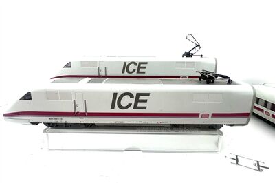 M�rklin H0 AC ICE 1 Triebzug 4-teilig Ep.V der DB analog