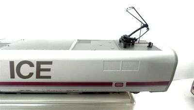 M�rklin H0 AC ICE 1 Triebzug 4-teilig Ep.V der DB analog