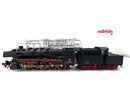 Seitenansicht M�rklin 3084 H0 AC Dampflok BR 050 der DB...