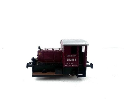 Brawa 0496 H0 AC K�f 1 Diesellok BR 311 der DB