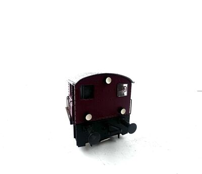 Brawa 0496 H0 AC K�f 1 Diesellok BR 311 der DB