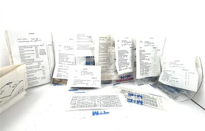 M+F Merker + Fischer 403 H0e Dampflok BR 99 + Motor & Zur�sts�tze