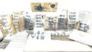 Vorferansicht M+F 055 H0 Bausatz GTL 4/5 BR 98.11 +...