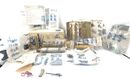 Vorderansicht Merker + Fischer H0 031 Bausatz BR 94 +...