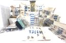 Vorderansicht Merker + Fischer H0 04201 Bausatz BR 41 +...
