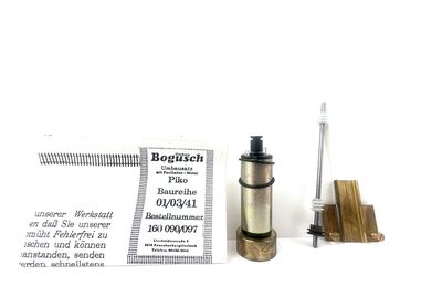 Bogusch 160 090/097 H0 Umbausatz + Faulhaber-Motor f�r Piko BR 01/03/41