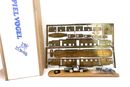 Vorderansicht Spielvogel H0 Messing-Bausatz Wismarer...