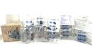 Vorderansicht M+F Merker + Fischer 007 H0 Bausatz...