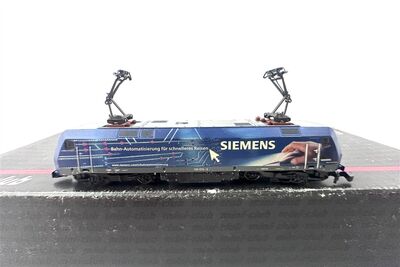 M�rklin 88524 Z Elektrolok BR 152 DB-AG Siemens&ldquo; | 5-polig