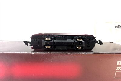 M�rklin 8831 Z Schienenbus BR 798 J�germeister der DB