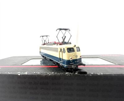 M�rklin 88410 Z Elektrolok BR 110 Ep.IV der DB | 5-polig