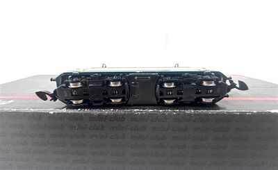 M�rklin 88410 Z Elektrolok BR 110 Ep.IV der DB | 5-polig