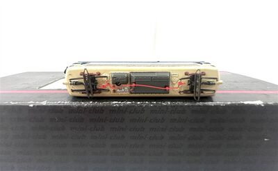 M�rklin 88410 Z Elektrolok BR 110 Ep.IV der DB | 5-polig