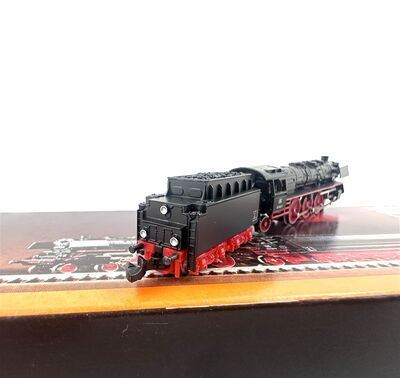 M�rklin 8885 Dampflok BR 003 Ep.IV der DB Spur Z