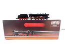 Vorderansicht M�rklin 8885 Dampflok BR 003 Ep.IV der DB...
