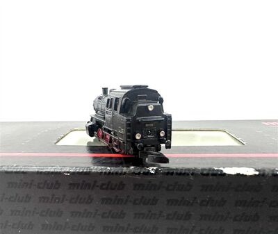 M�rklin 88051 Dampflok BR 89 Ep.II der DRG Spur Z 5-polig