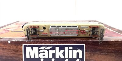 M�rklin 8854 Z TEE Elektrolok BR 103 Ep.IV der DB