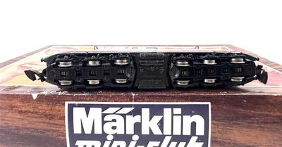M�rklin 8854 Z TEE Elektrolok BR 103 Ep.IV der DB