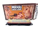 Vorderansicht M�rklin 8854 Z TEE Elektrolok BR 103 Ep.IV...