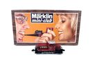Vorderansicht M�rklin 8864 Diesellok BR 260 der DB in...